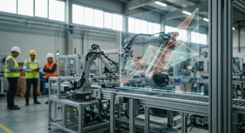 Illustration: how to achieve predictable automation roi with fixed-price - fixed-price automation projects