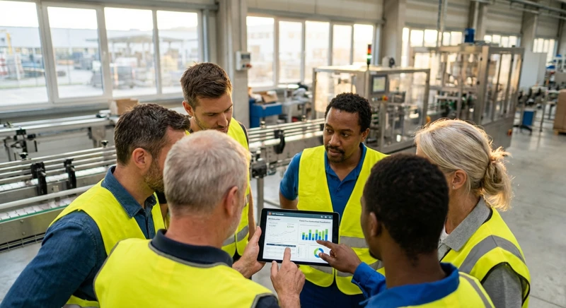 Illustration: why fixed-price automation is crucial for european - fixed-price automation projects