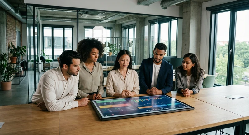 Visual guide: demystifying fixed-price project scoping - fixed-price automation projects