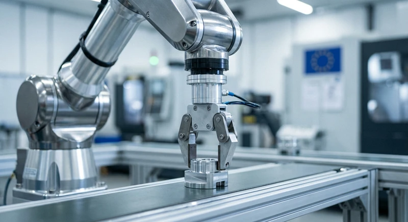 Visual guide: exploring advanced AI and novel automation concepts - fixed-price automation projects