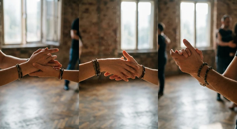 Visual guide: pași de urmat pentru începători - salsa classes cluj