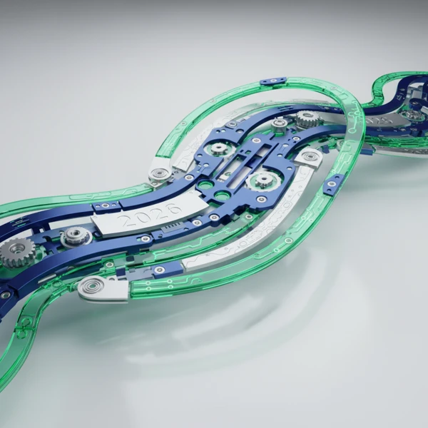 Illustration: Prototyping and testing novel ideas - custom medical device automation