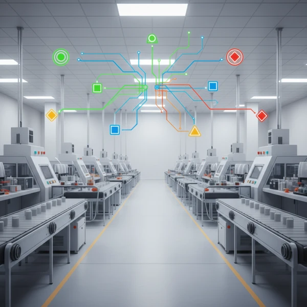 Illustration: The evolving compliance maze in 2026 - custom medical device automation