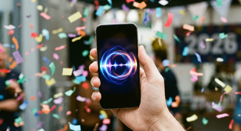 Visual guide: hituri internaționale și românești de top - muzica petrecere 2026