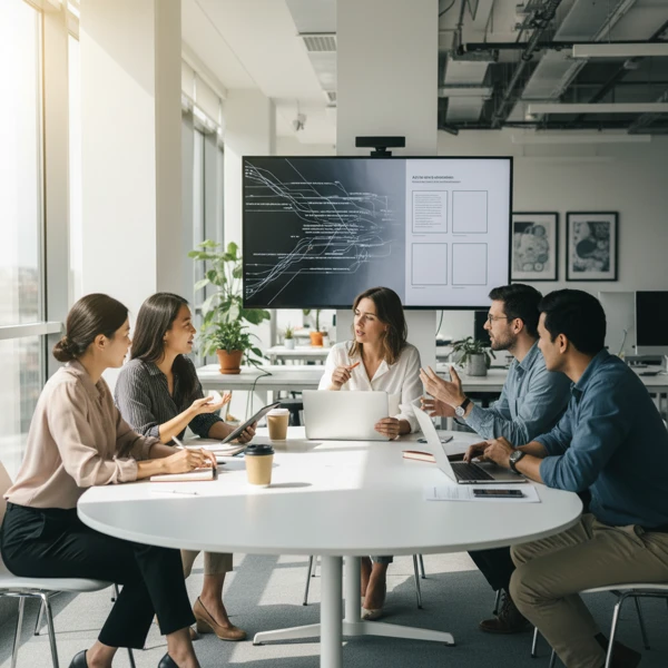 Visual guide: The ROI of AI-powered descriptions - AI product description generator