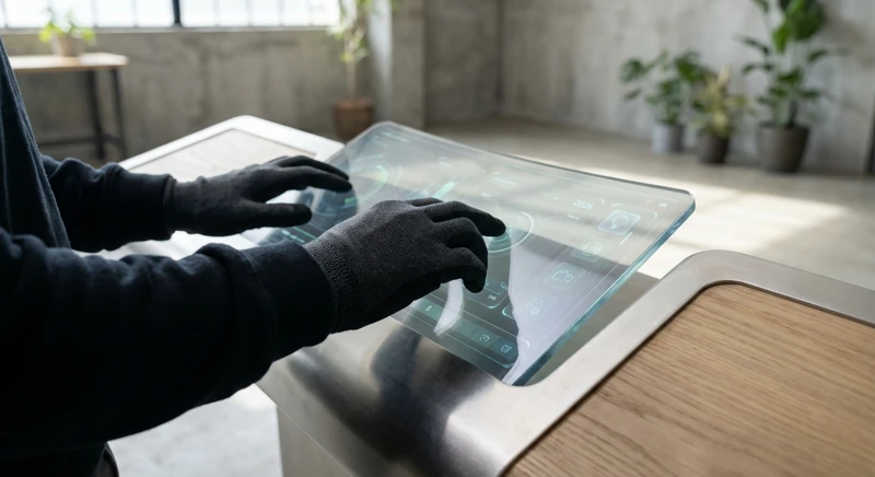 Illustration: What are the benefits of integrated automation design? - operator-centric automation