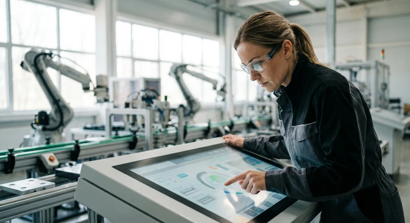 Illustration: What makes operator-centric automation essential now?