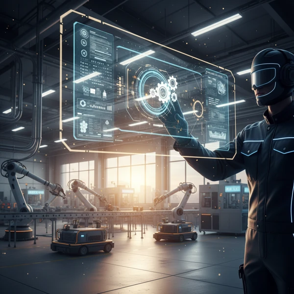 Visual guide: The real cost of human error (and how to slash it) - operator-focused automation