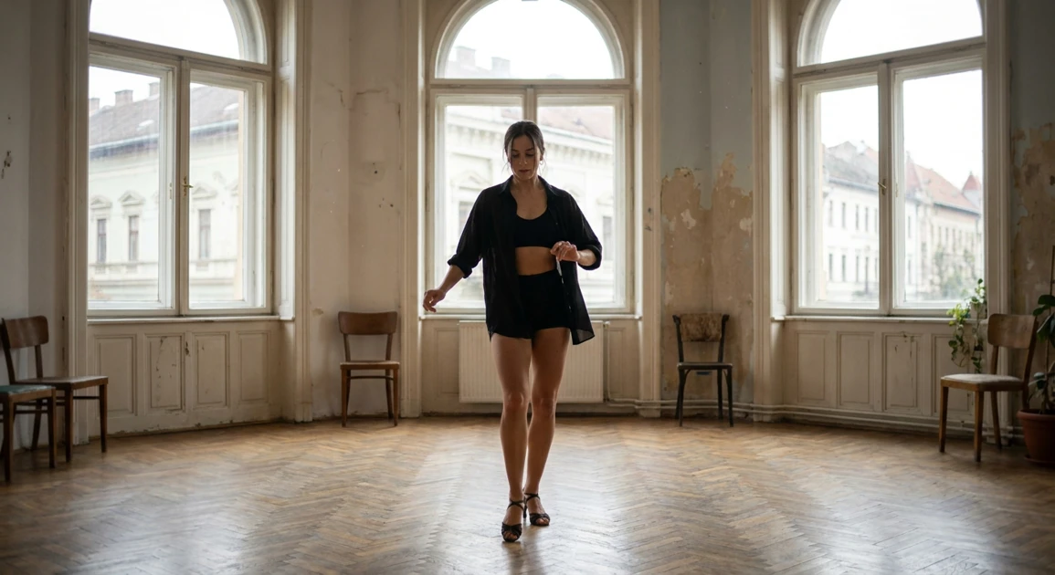 Featured image for Ce fac dacă nu am partener pentru Salsa? Ghid pentru clase solo în Cluj 2026 - clase salsa cluj fara partener