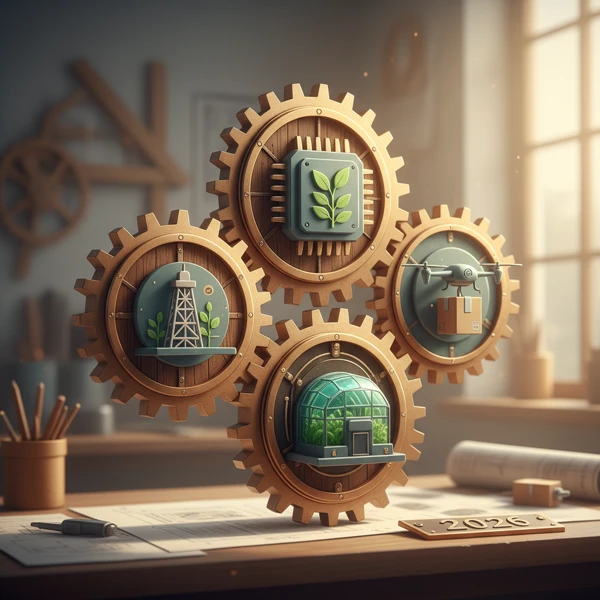 Illustration: Comparing smart automation to alternatives - niche compliance automation