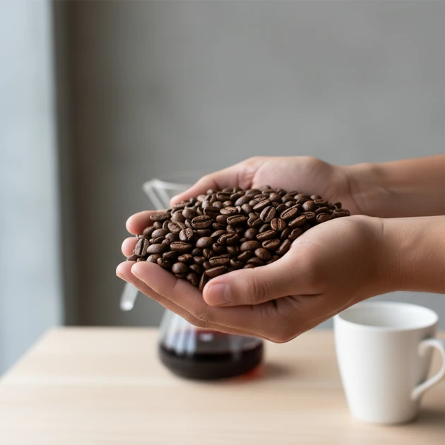 Featured image for Cum alegi boabe de cafea de specialitate perfecte pentru gustul tău în 2026 - boabe cafea de specialitate